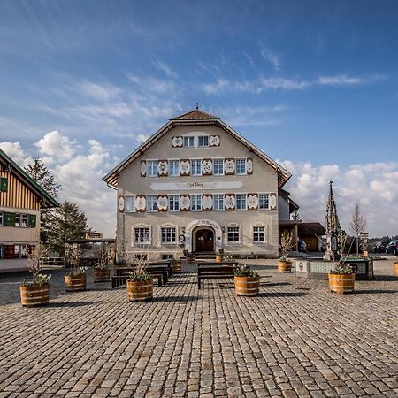 Hotel - Gasthof zur Rose Eglofs Exterior foto