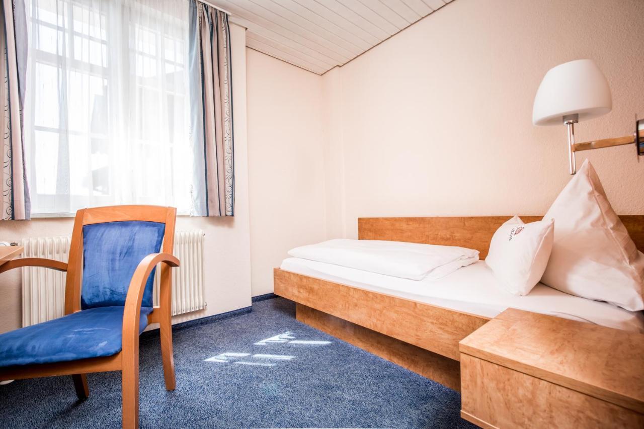 Hotel - Gasthof zur Rose Eglofs Exterior foto
